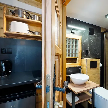 Apartment Pod Roza