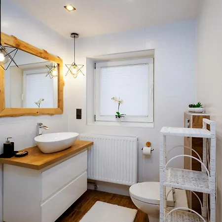 Pod Roza Apartman