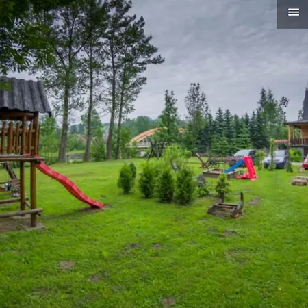 Apartament Pod Różą *