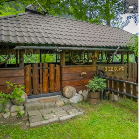 Pod Różą Apartament