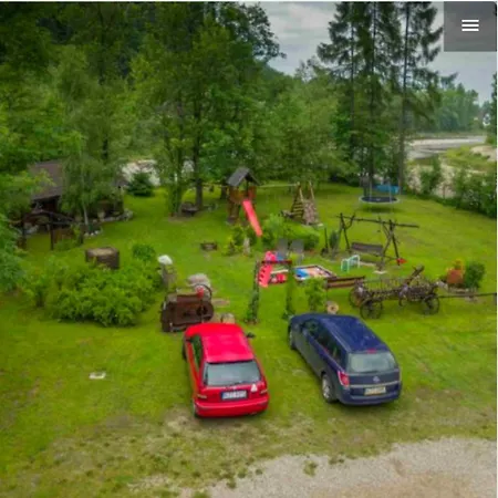 Pod Różą Apartament Poronin