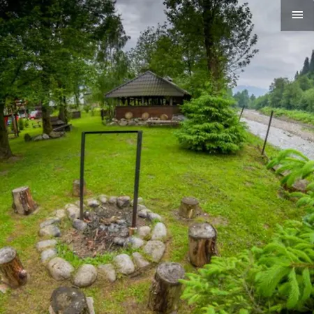 Pod Roza Apartman