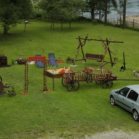 Pod Różą Apartament