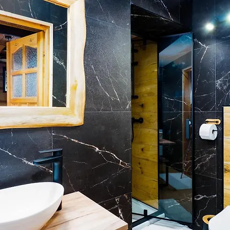 Pod Różą Apartament