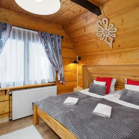 Apartament Pod Różą *