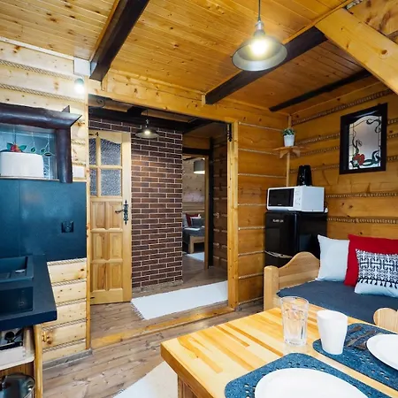 Pod Różą * Poronin