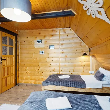 Pod Roza Apartment