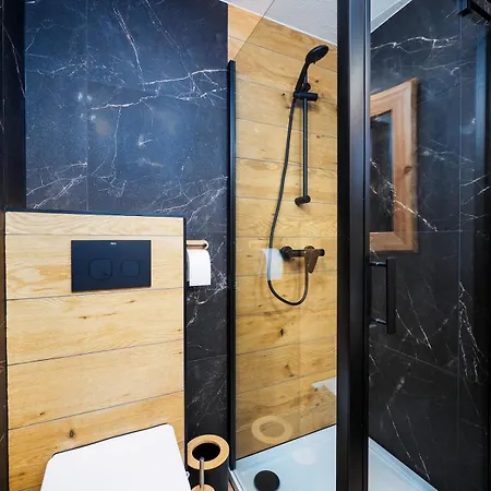 Apartament Pod Różą