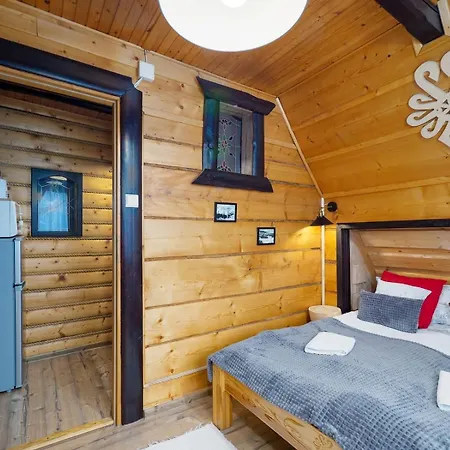 Pod Roza Apartment