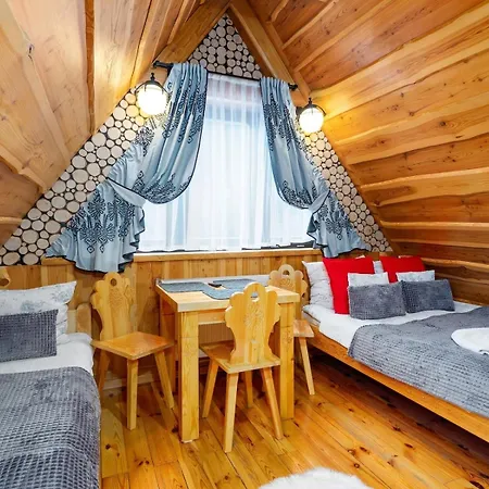 Apartament Pod Różą *