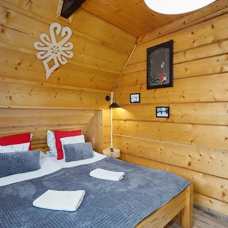 Pod Roza Apartament Poronin