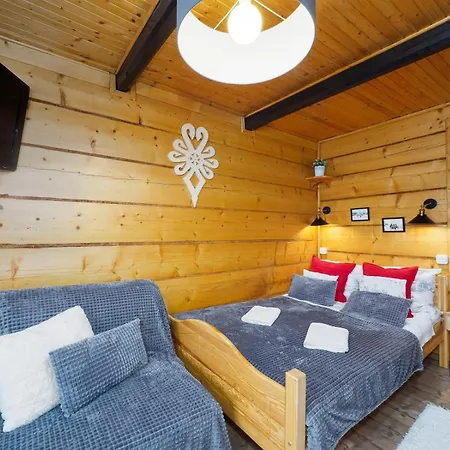 Pod Roza Apartment