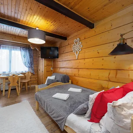 Pod Roza Apartment