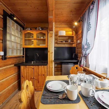 Pod Różą * Poronin