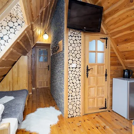 Apartament Pod Różą *