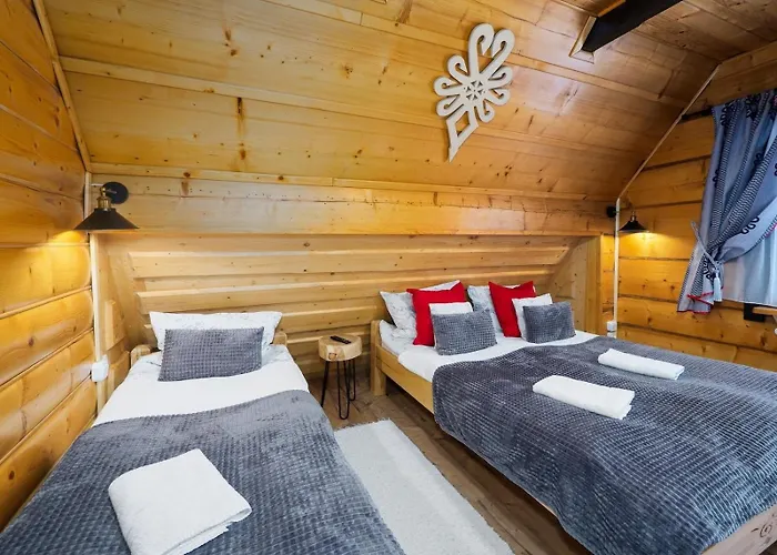 Pod Roza פורונין