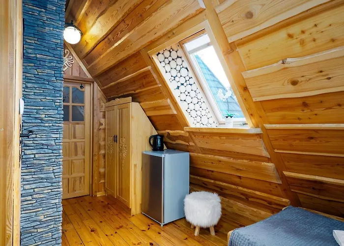 Pod Roza פורונין